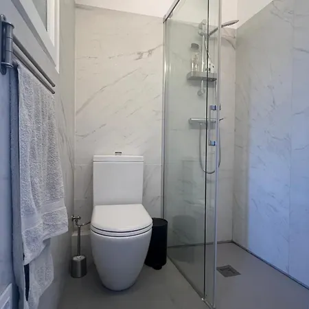 Appartement With Terrace