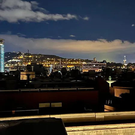 With Terrace Appartamento *