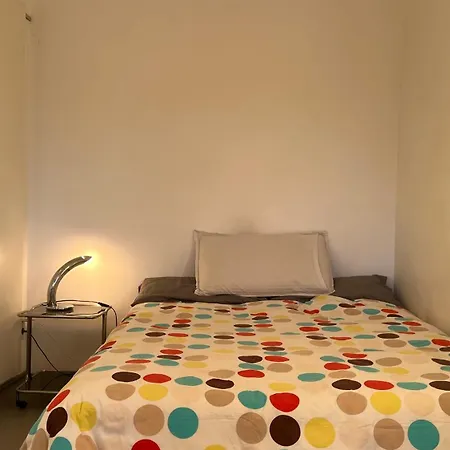 With Terrace Appartement Barcelona