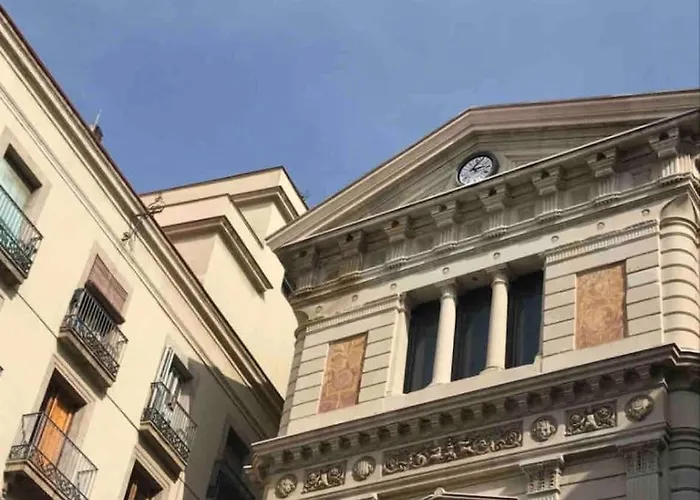 Διαμέρισμα With Terrace