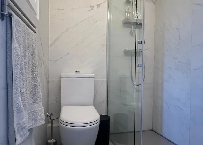 Appartamento With Terrace