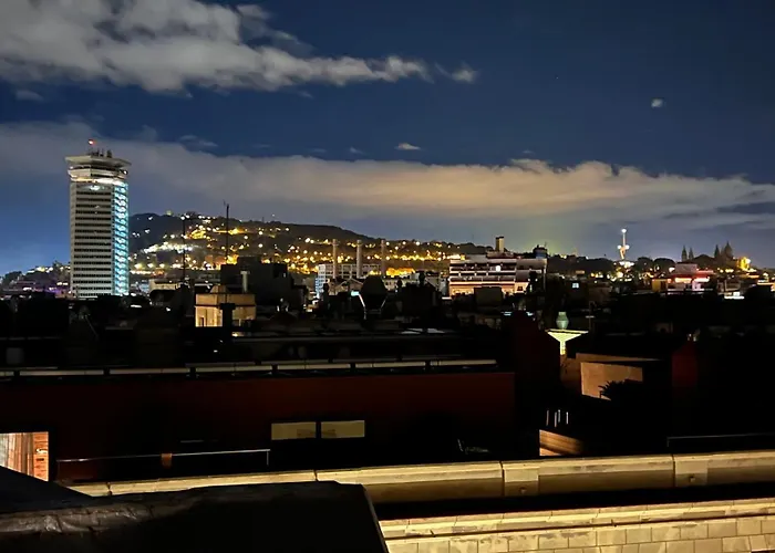 With Terrace Appartamento *