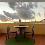 Apartament With Terrace
