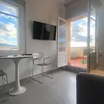 Apartament With Terrace Barcelona