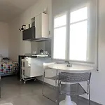 Apartament With Terrace *