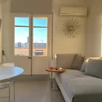 Apartament With Terrace Barcelona