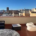 Apartament With Terrace *