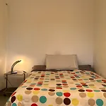 With Terrace Apartament Barcelona