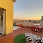 With Terrace برشلونة