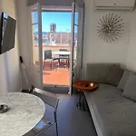 With Terrace برشلونة