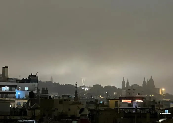 Lejlighed With Terrace